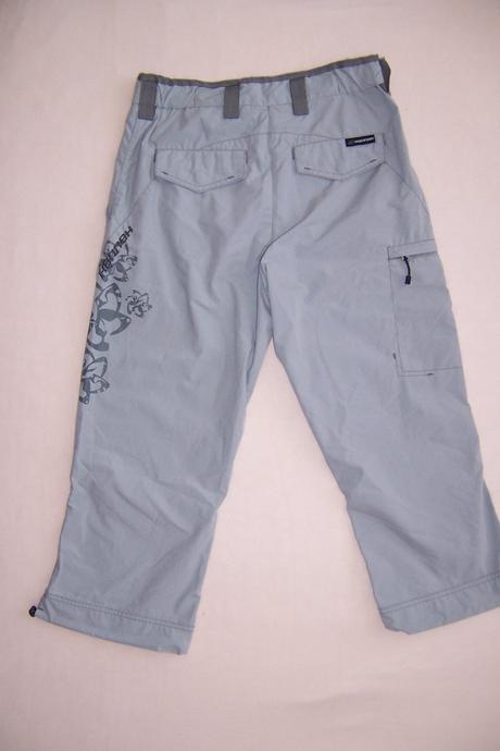 3/4 kalhoty značky hannah, hannah,s