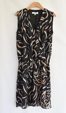 Dámské šaty vel. 38, 38