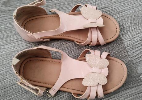 Boty vel. 30 fare nepromokavé, fare,30