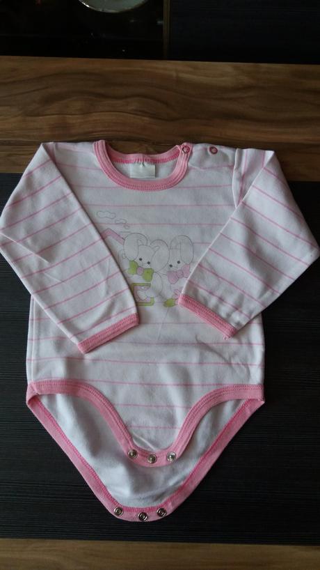 Dětské body, 74