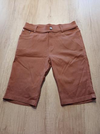 Elastické kraťasy vel. s/m/l, m