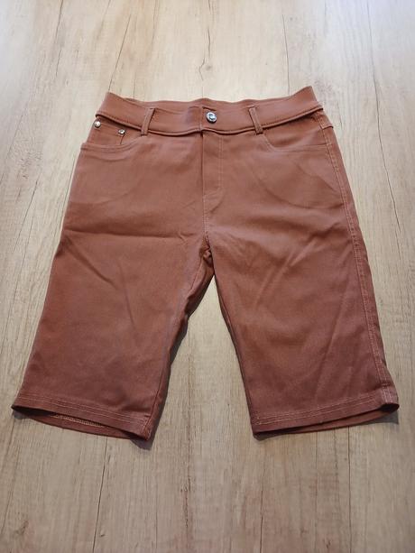Elastické kraťasy vel. s/m/l, m