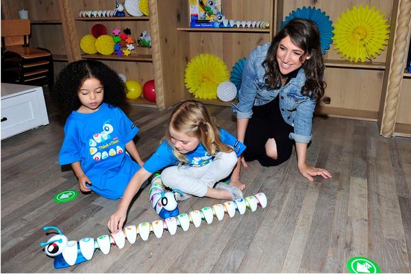 HOUSENKA CODE-A-PILLAR - znáte ji?