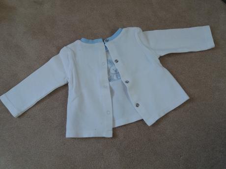 Krásný teplakovy komplet s trikem, mayoral,62