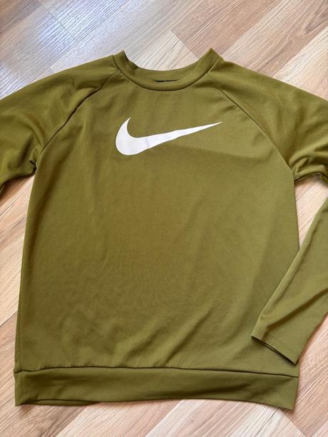 Běžecké funkční triko nike, nike,s