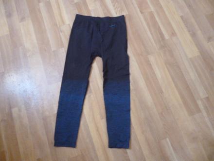 Sportovní legíny vel. s pro maminy tcm, tcm,s