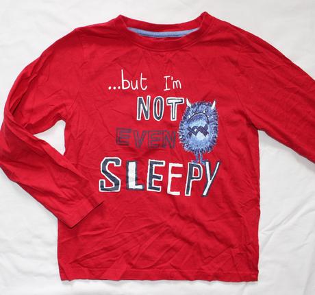 At95. tričko 6-7 let, rebel,122