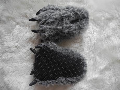 Capačky tlapa karneval, 19