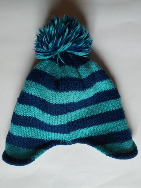 Čepice s prasátkem george/tom, mothercare,68