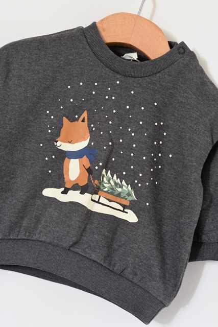 Mikina vel. 68, h&m,68