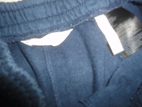 Supr šortky, vel. 10-11 let, kus od, nike,140