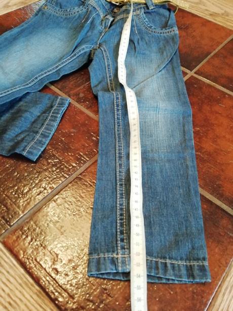 Překrásné nové rifle se zlatým páskem pro princezn, f&f,98