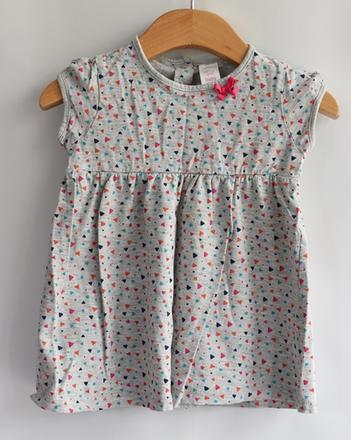 Šaty vel. 86, baby club,86