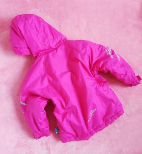 Šusťáková zimní bunda loap, loap,86