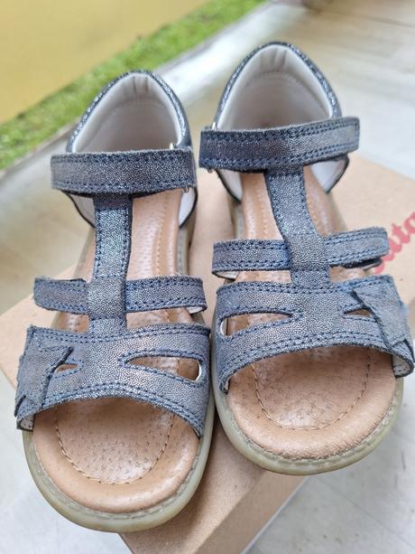 Sandálky baťa, vel. 31, baťa,31