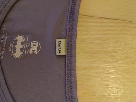 Sportovní triko, 128