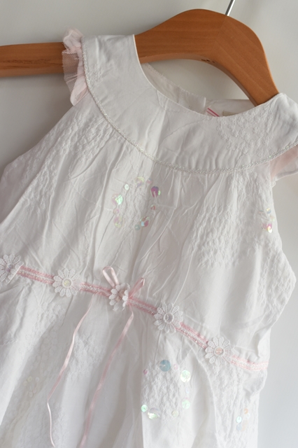 Šaty vel. 4 roky, 104