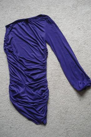 Elastické triko, 42