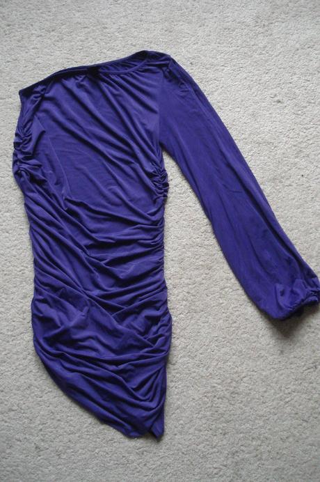 Elastické triko, 42