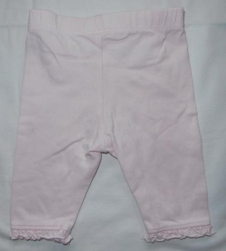 V44. růžové tepláky, george,56