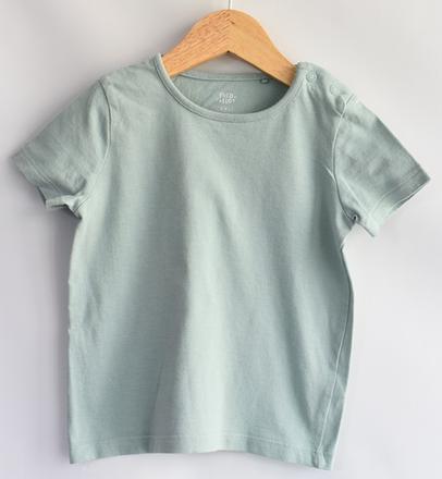 Tričko vel. 12 - 18 m, f&f,86