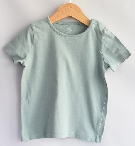 Tričko vel. 12 - 18 m, f&f,86