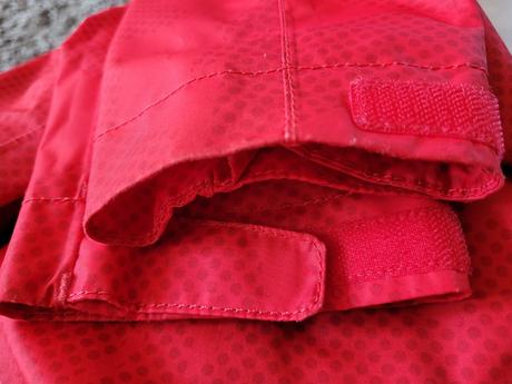 Membranová bunda, reima,146