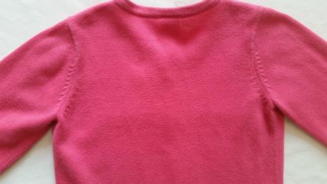 Celorozepínací svetřík, svetr, vel.80, zn.h&m, h&m,80