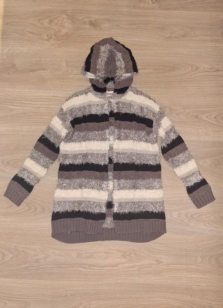 Svetr -kardigan yigga, yigga,140