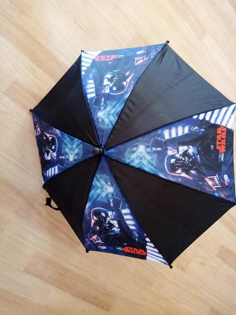 Děštník pro děti, disney