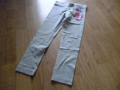 Legíny doba ledová vel. 4-6, 110