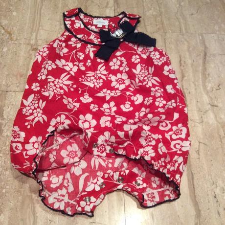 Letní overal zn. disney, disney,68