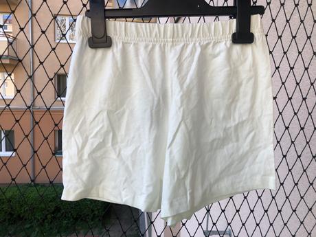 Kraťase, primark,134