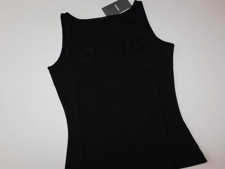 Dámský top, mexx,s