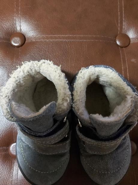 Jonap b3 zimní s membránou, vel.24, 15,3x6,8, jonap,24