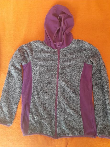 Flees mikiny 152/158, 152