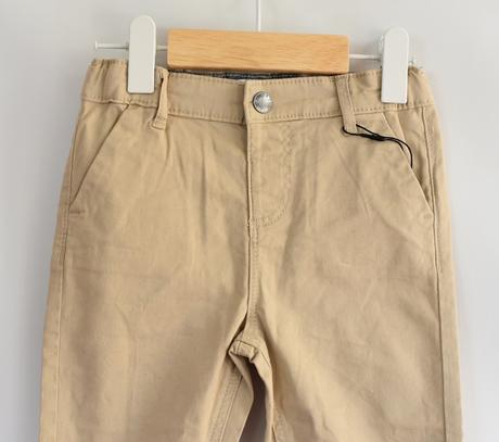 Kalhoty vel. 9 - 12 m, primark,80