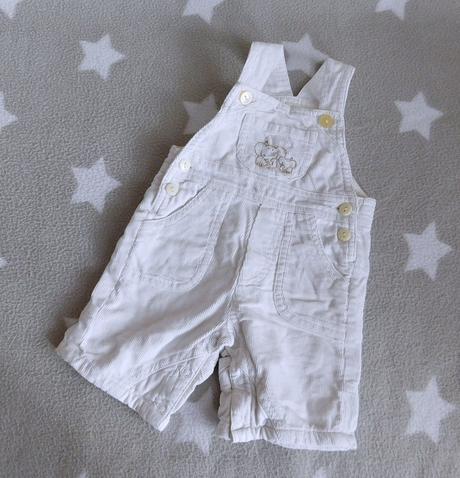 Laclové kalhoty age se sloníky vel.50/56, age,56