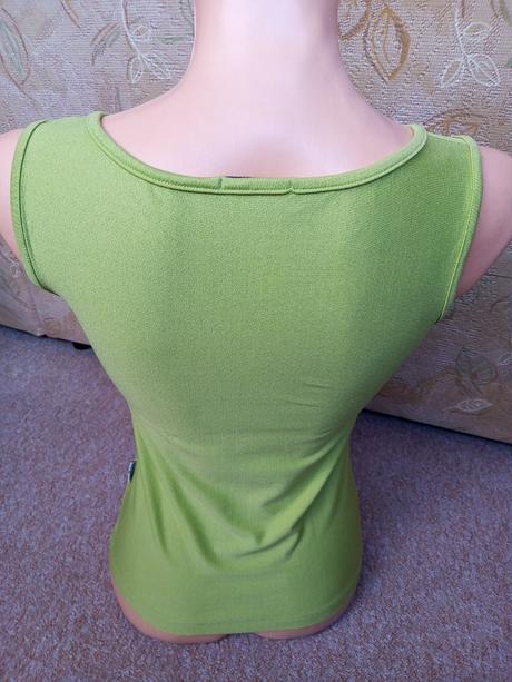 Tílko zn."sprit" vel."uni",