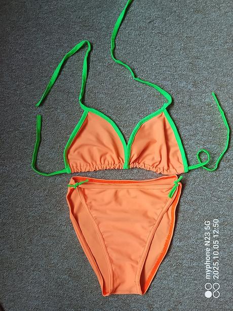 Plavky neón zn."masta" vel."152", 152