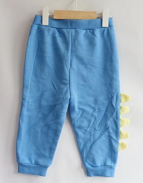 Tepláky vel. 12 - 18 m, primark,86