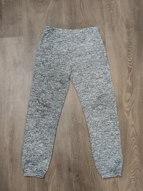 Dětské tepláky, vel. 122, 122