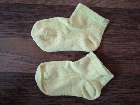 Kotníkové ponožky, 26