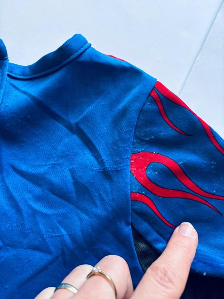 An3/ kostým transformers- v.3/4 roky,