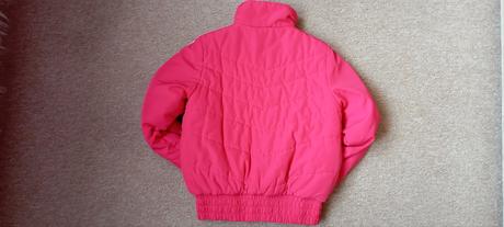 Bunda zn."adidas" vel."128", adidas,128