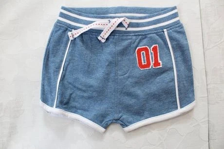 Kraťasy vel. 0 - 3 m, next,62