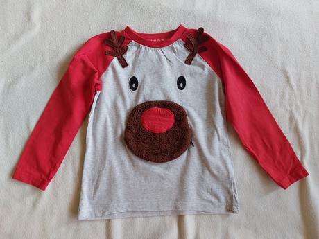 Triko sob vel. 122, f&f,122