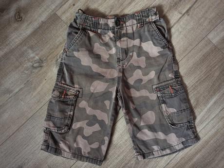 Kraťasy, urban rascals,122