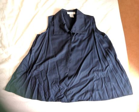 Těhotenská halenka, m