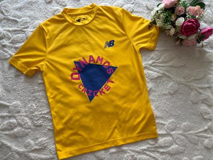 Triko funkční zn. nb - v.134, new balance,134